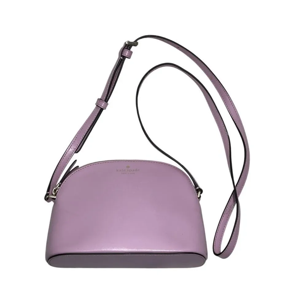 Kate Spade Pink Small Crossbody‎ Bag